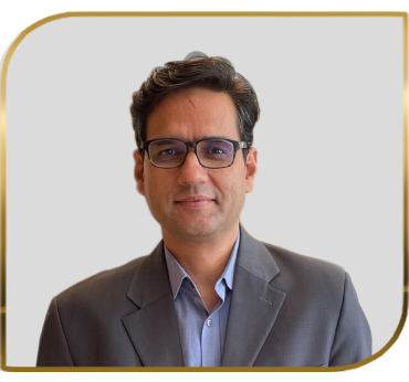 Ravinder Singh